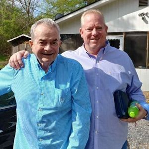 Meet your Posher, Jay